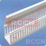 Короб перфорированныйHVDRW(white)